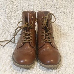 ALDO Boots